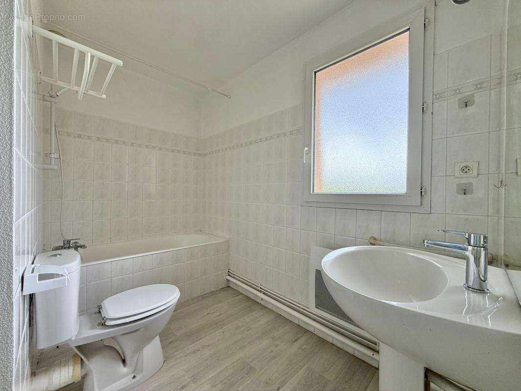 Appartement à MONT-DE-MARSAN