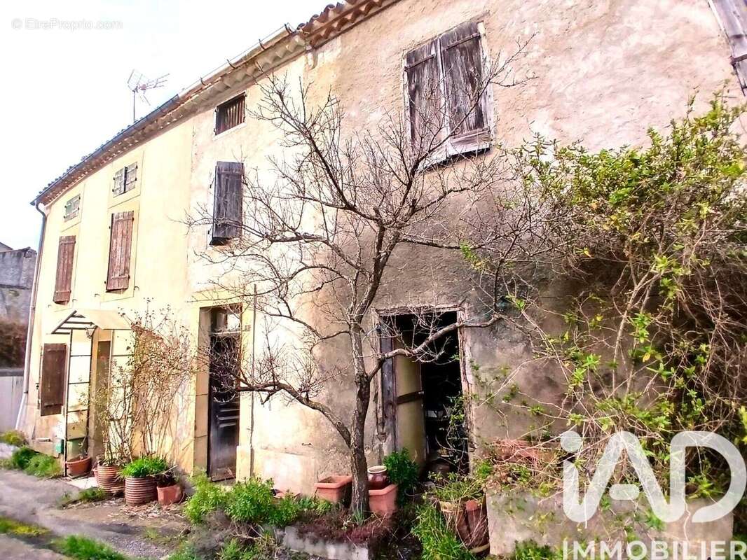 Maison 224 m² à Chalabre  - photo 3