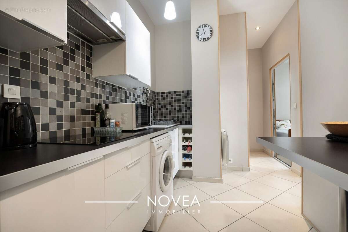 Commerce 46 m² à Lyon-6e  - photo 3