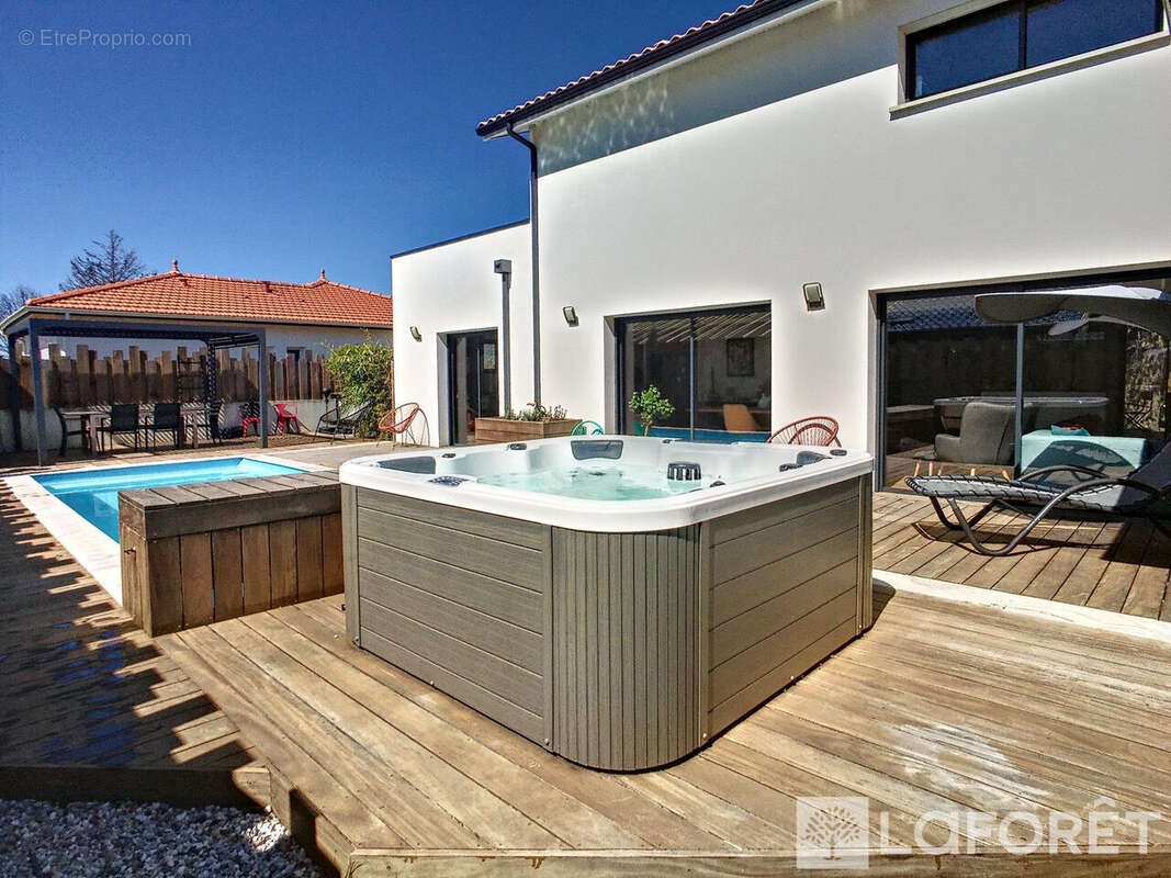 Maison Gujan Mestras 7 pièces 163 m2 - photo 3