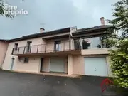Maison à BOURBONNE-LES-BAINS