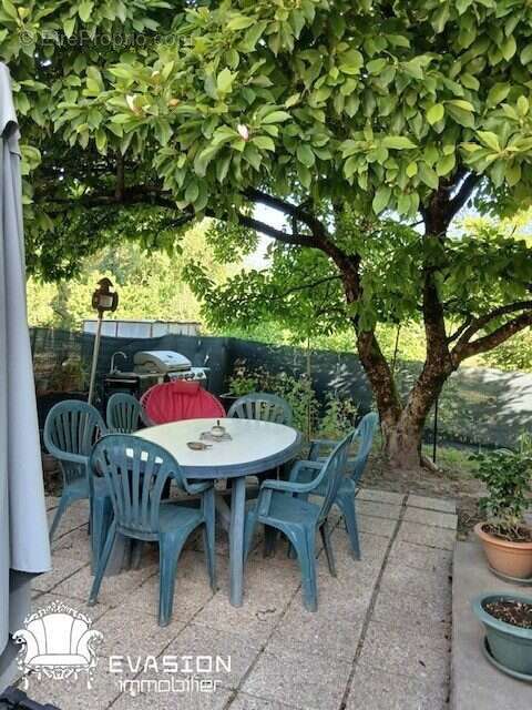 Maison 125 m² à Saint-Gervais-Les-Bains  - photo 4