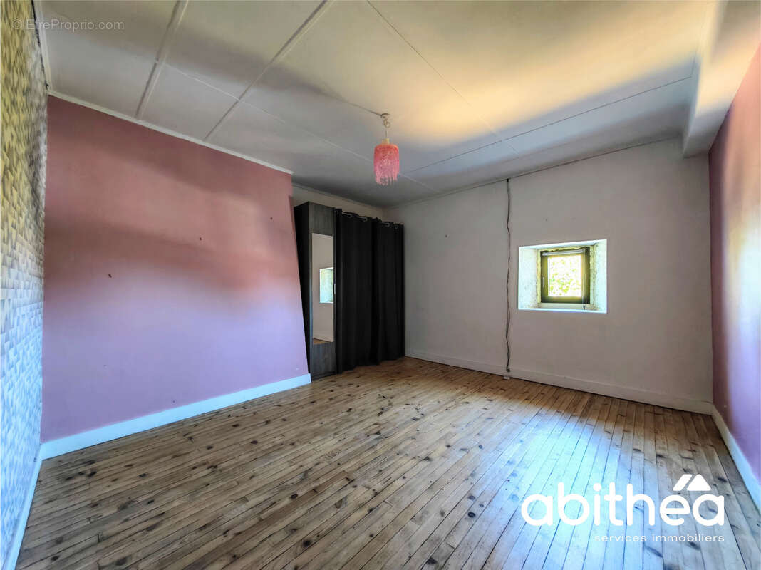 Une maison de caractère à terminer selon vos envies… - photo 13