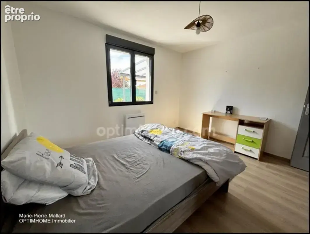 Maison neuve de plain pied à BLESSAC (23) - photo 12