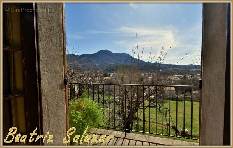 Maison à DIGNE-LES-BAINS