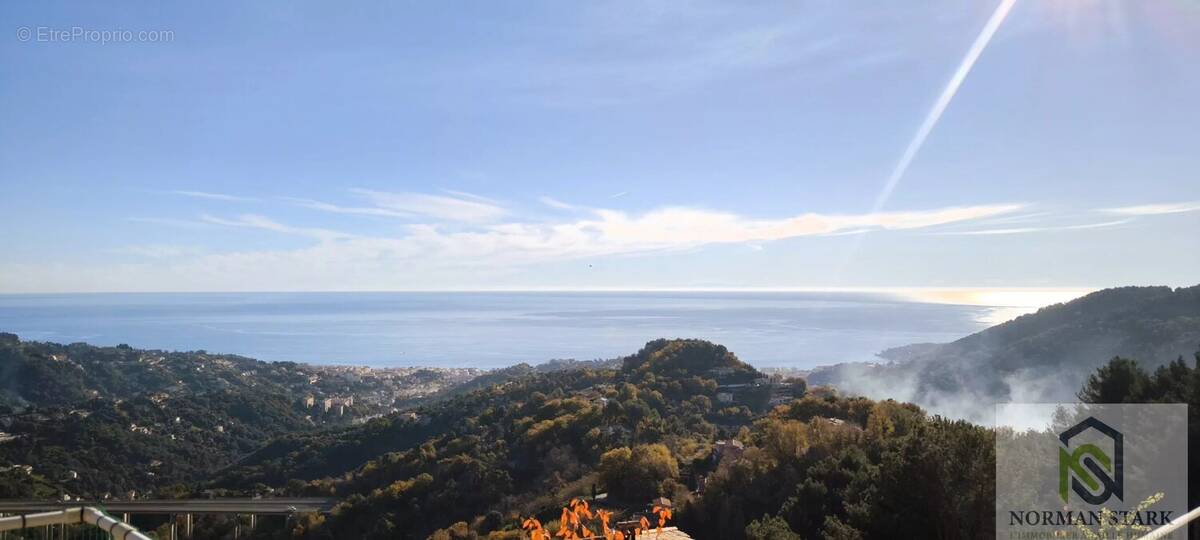 Maison à SAINTE-AGNES