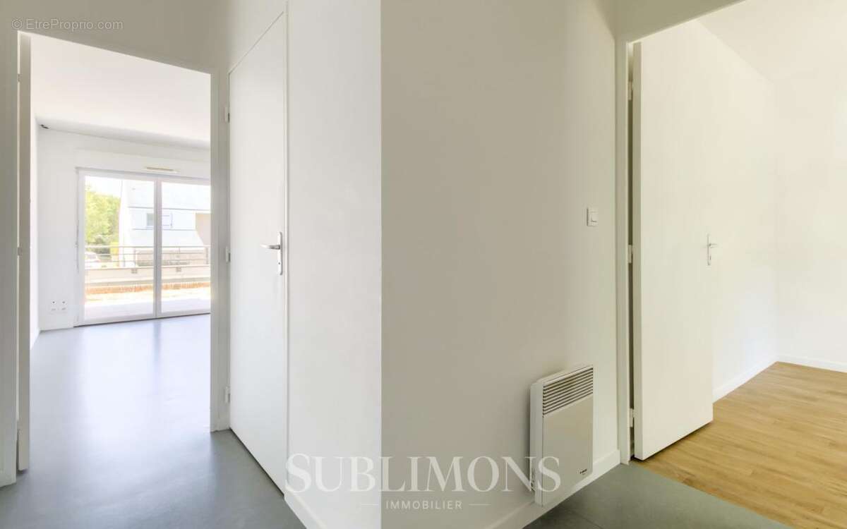 Appartement à vendre Guidel - photo 6