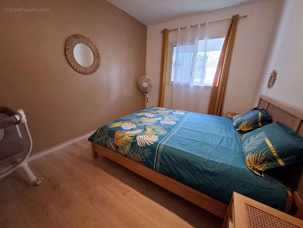 Appartement à SAINT-PIERRE