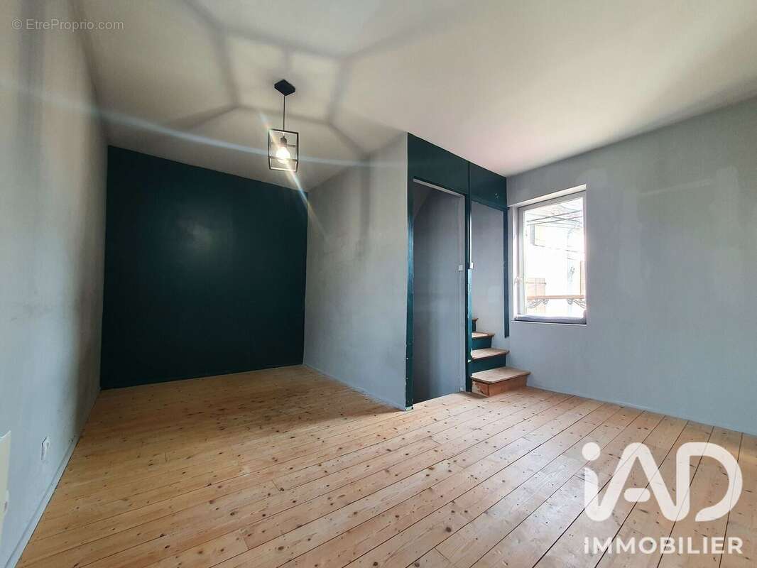 Maison 50 m² à Saacy-Sur-Marne  - photo 5
