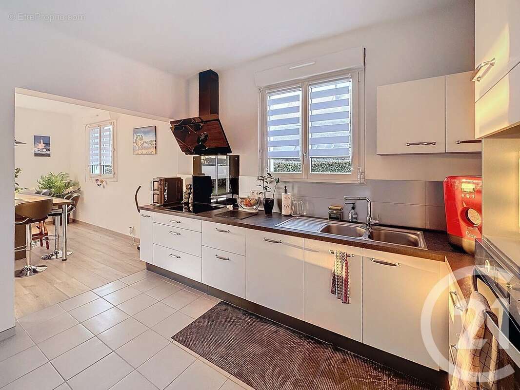 Maison à TREVOU-TREGUIGNEC