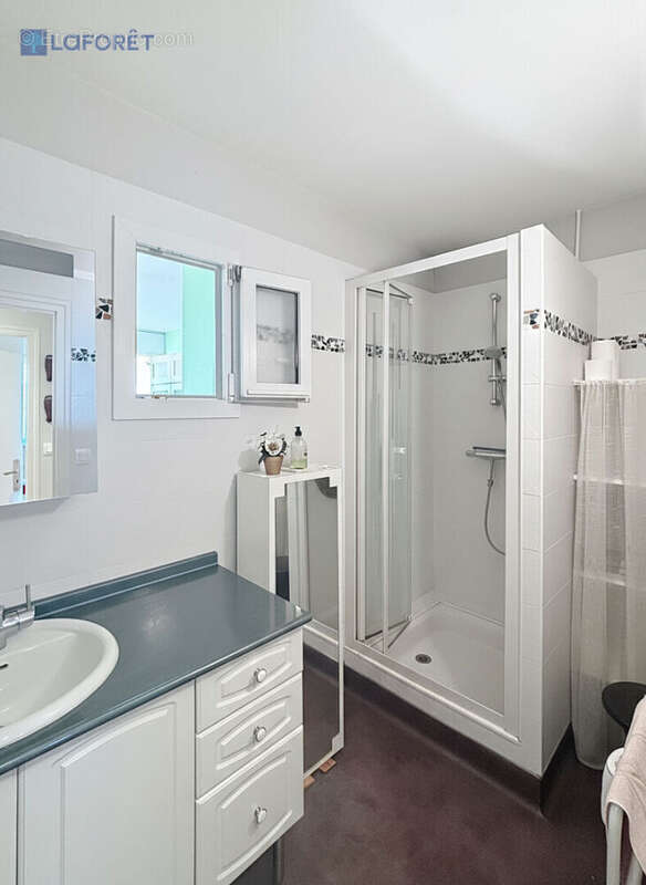 Appartement à LORIENT