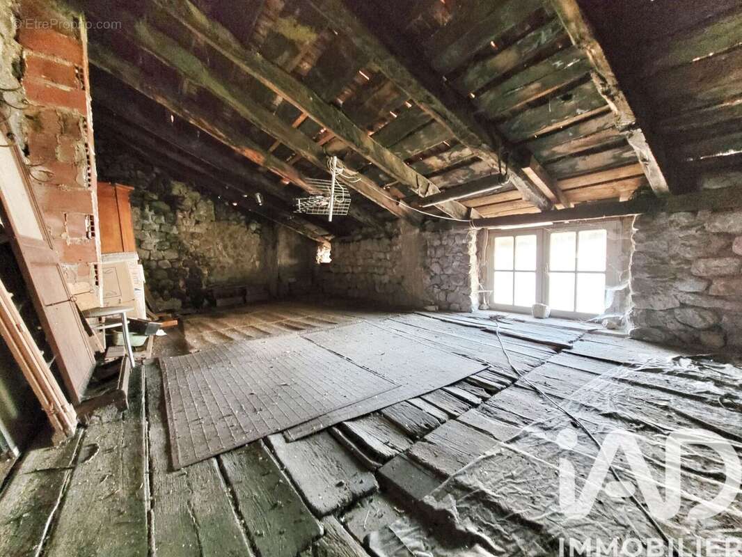 Photo 9 - Maison à LE CHEYLARD