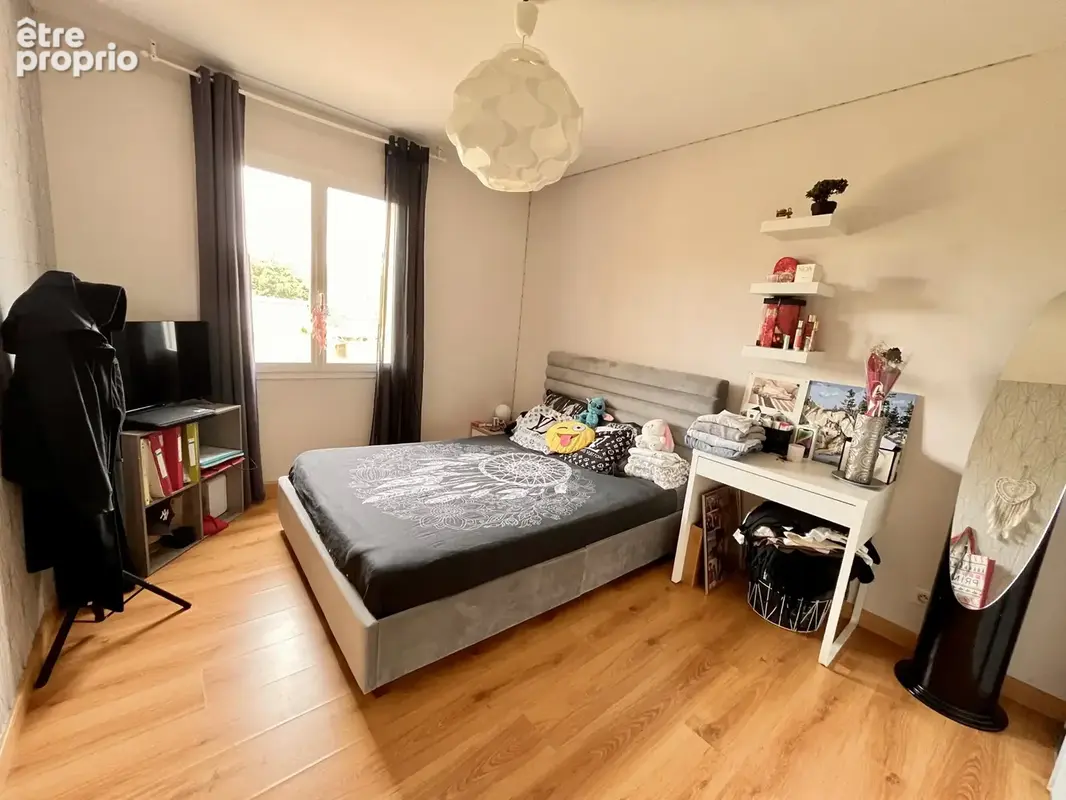 Cheix en retz - maison plain pied 95 m2 - photo 7