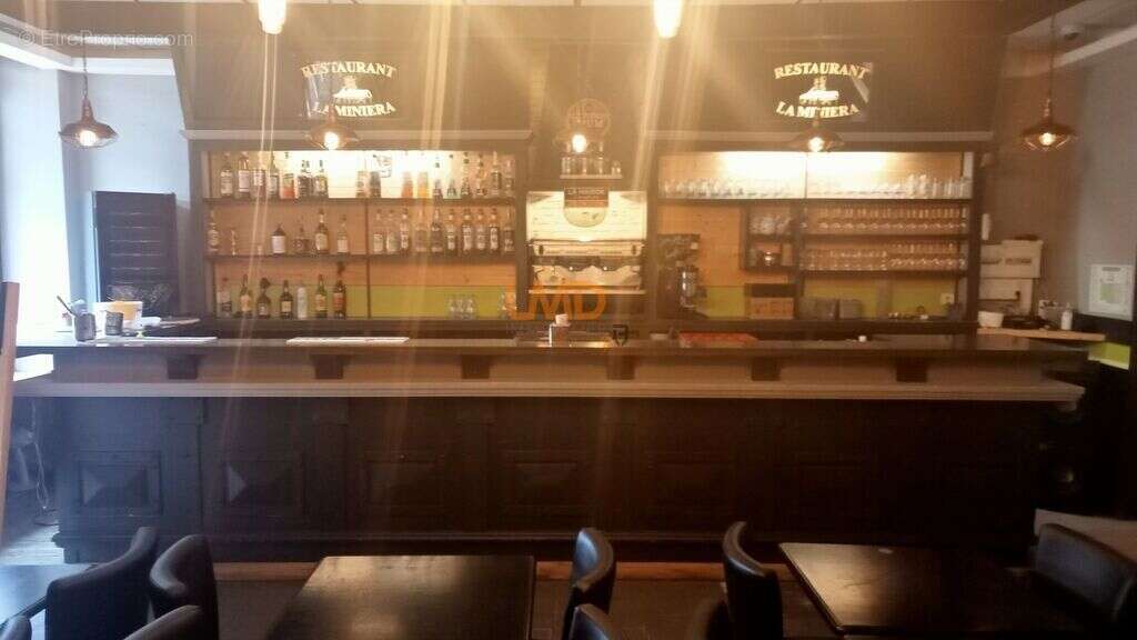 Appartement à DECAZEVILLE