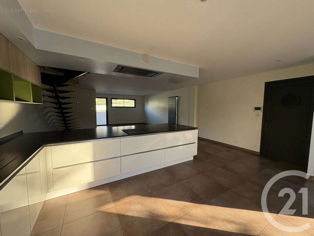 Maison à ARGELES-SUR-MER