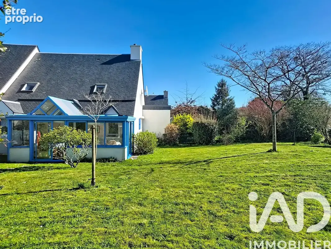Photo 1 - Maison à MOELAN-SUR-MER