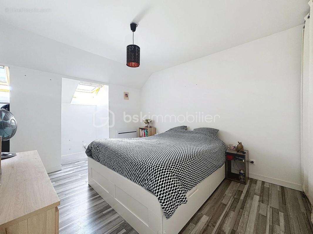 Appartement à BOUAFLE