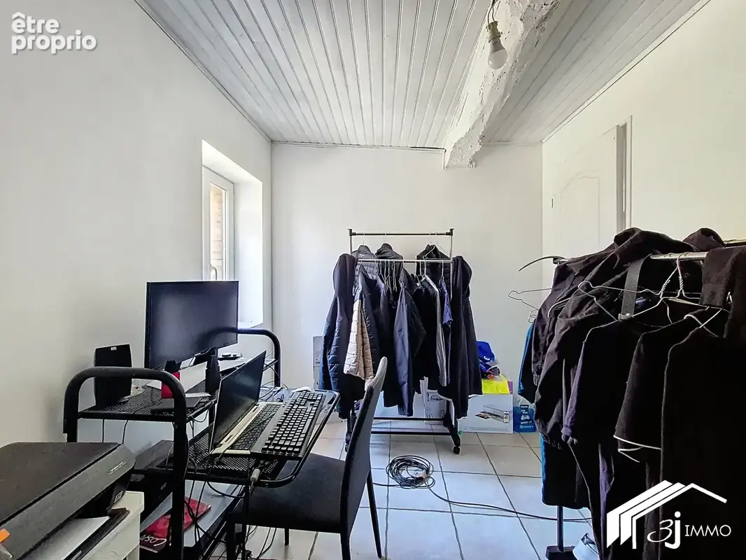 Maison à vendre T4  à Le Castera - photo 5