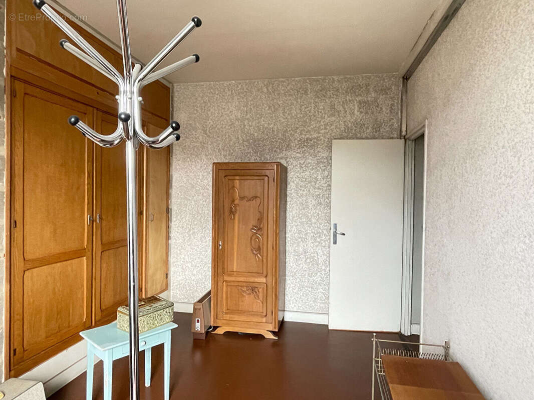Appartement à BEAUVAIS