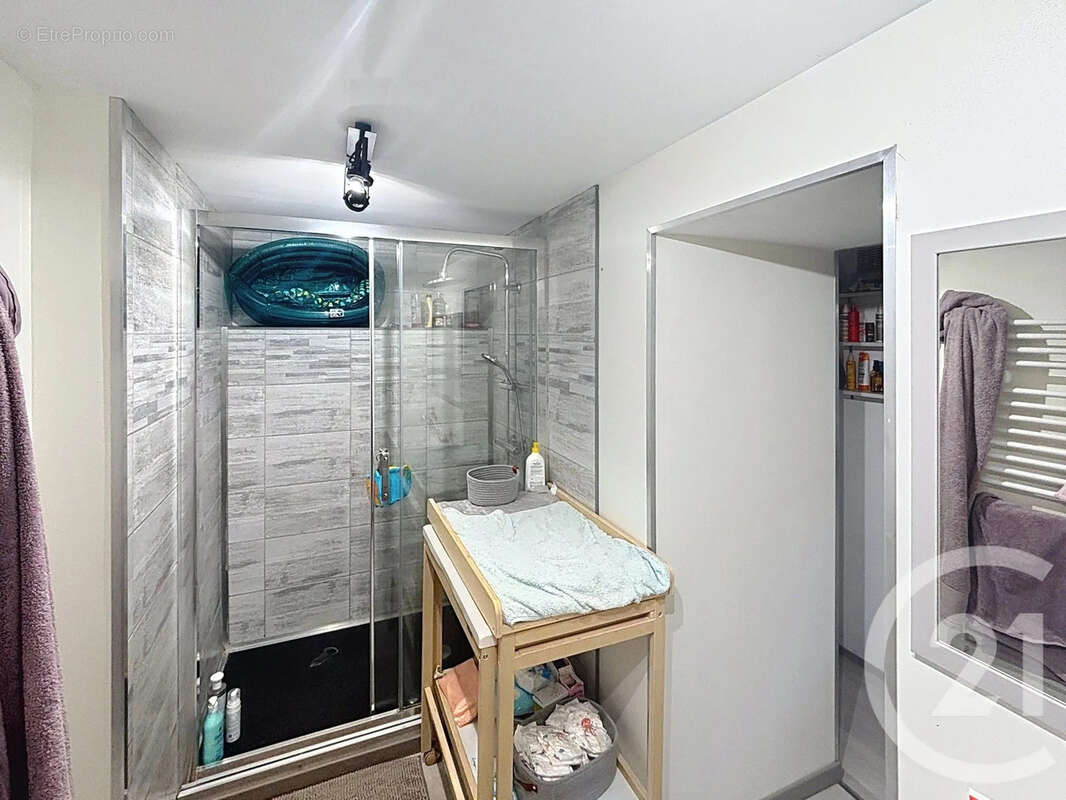 Maison à LOISY-EN-BRIE