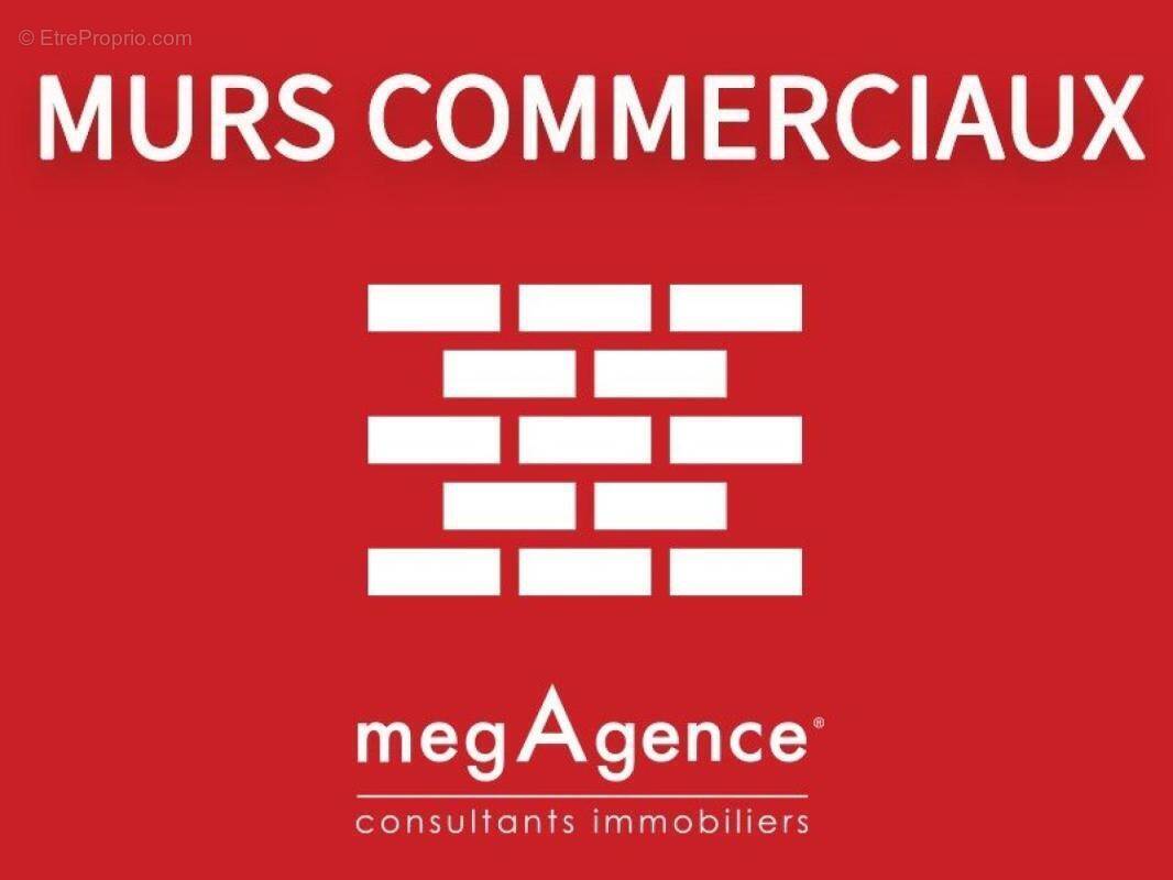 Commerce à SAINT-MALO
