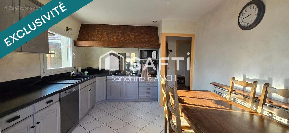 Photo 4 - Maison à GENAS