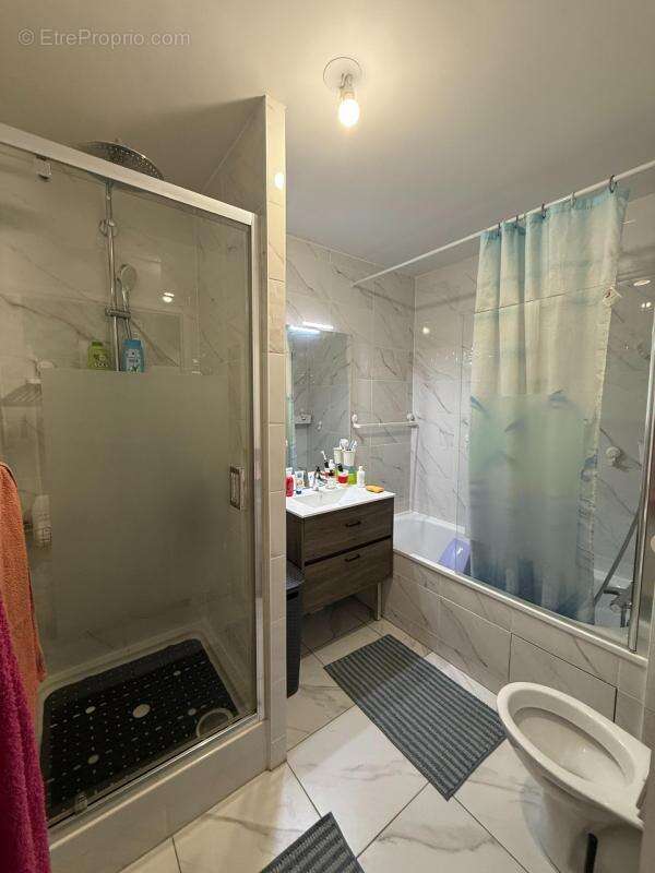 Appartement à LE BLANC-MESNIL