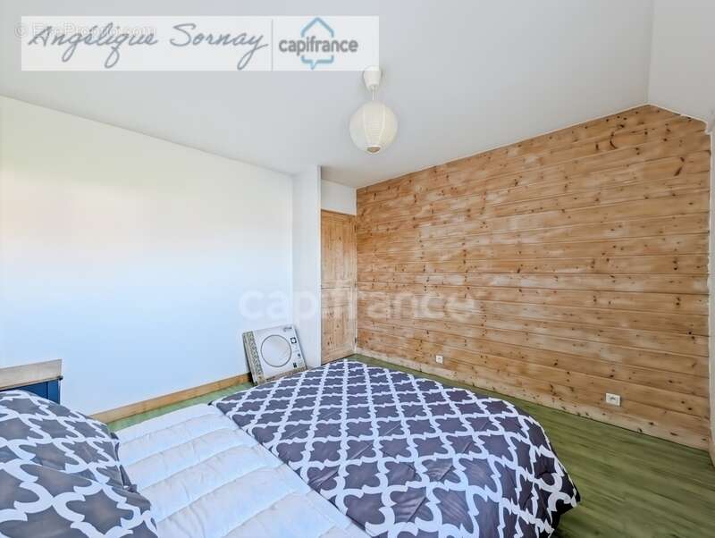 Maison à BLETTERANS