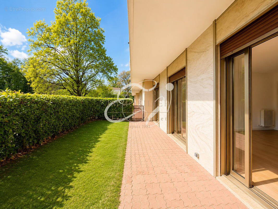 Appartement à ECULLY