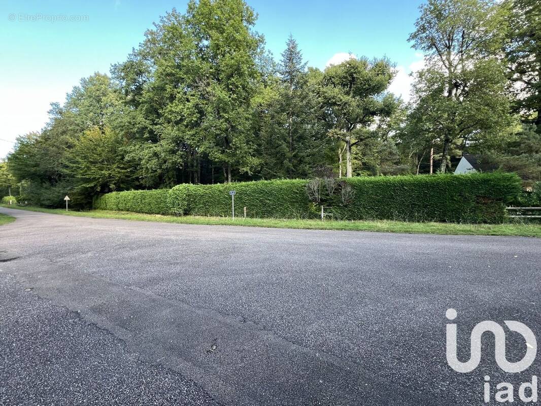 Photo 1 - Terrain à SAINT-HILAIRE-LES-ANDRESIS