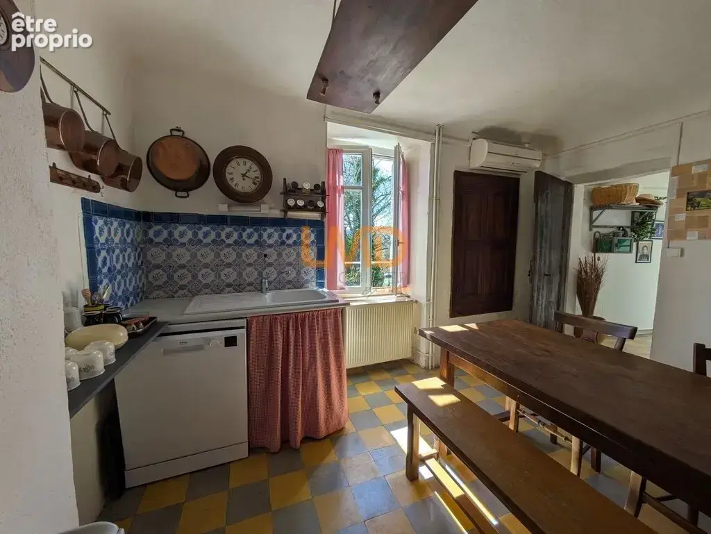 Maison en pierre 8 pièces 170m2 - photo 6