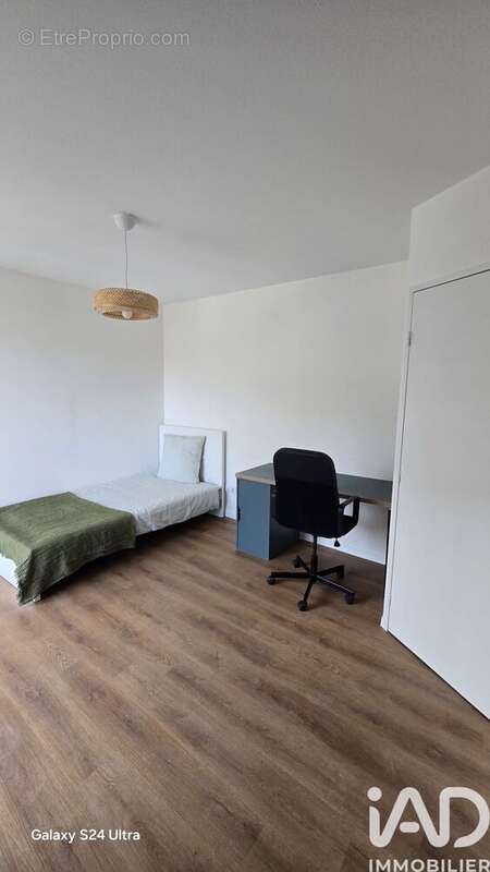 Photo 4 - Appartement à ORLEANS