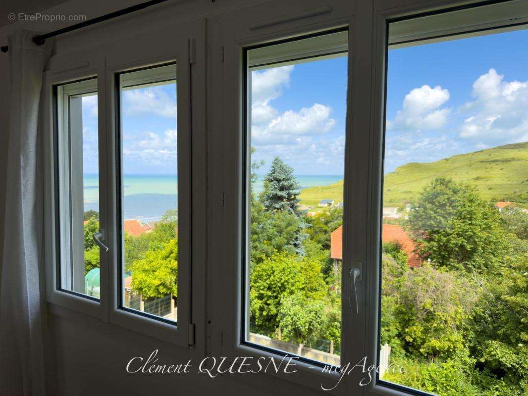 Vue mer panoramique / 4 chambres / sans travaux - photo 6