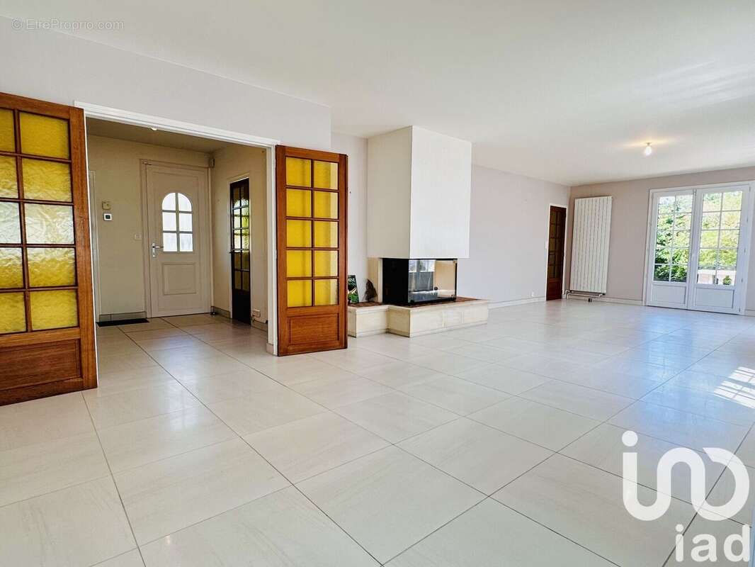 Photo 3 - Maison à SARAN