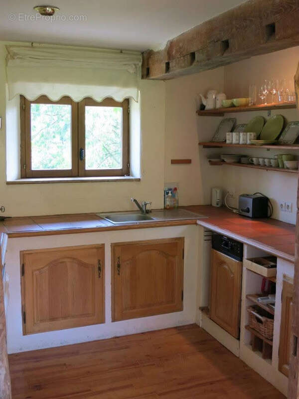 Maison à FRESSIN
