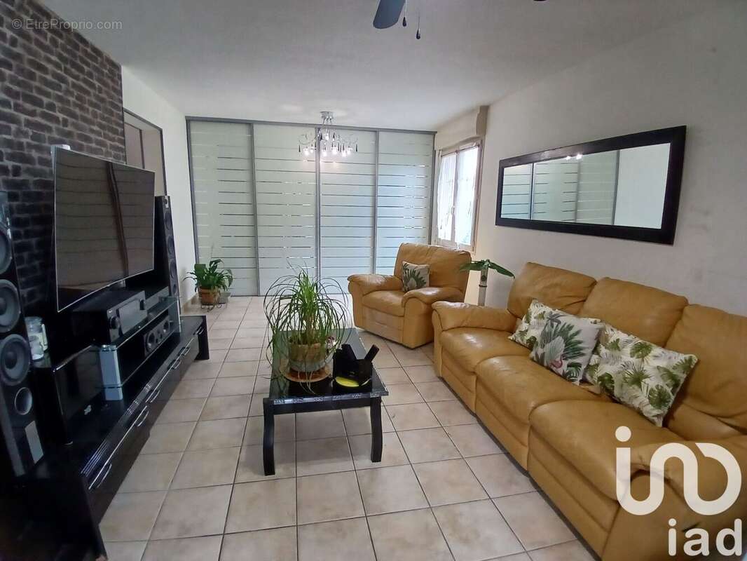 Photo 2 - Maison à AURILLAC