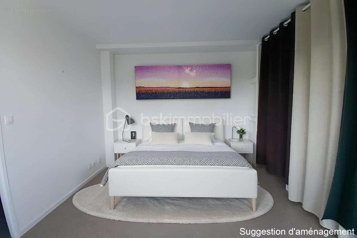 Appartement à ALBENS