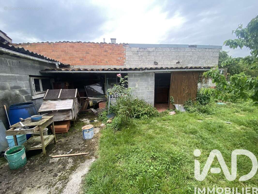 Maison 76 m² à Saint-Gaudens  - photo 7