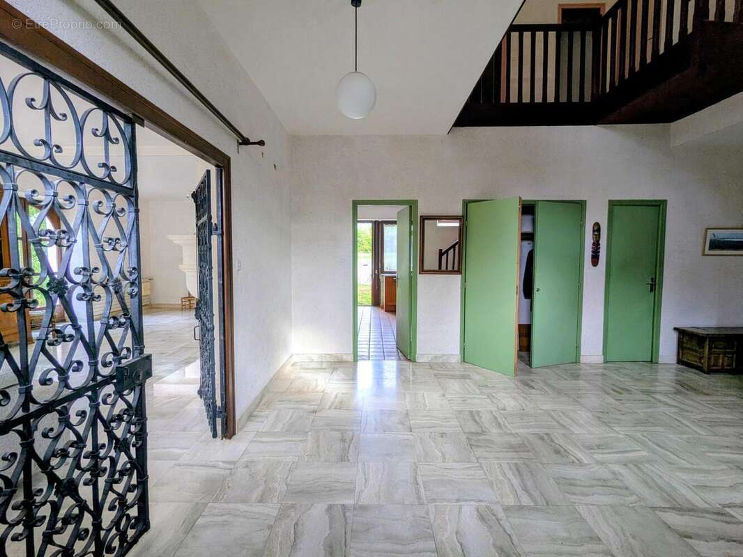 Photo 2 - Maison à LA CHAPELLE-SUR-ERDRE