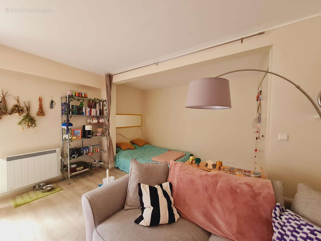 Appartement à AMIENS