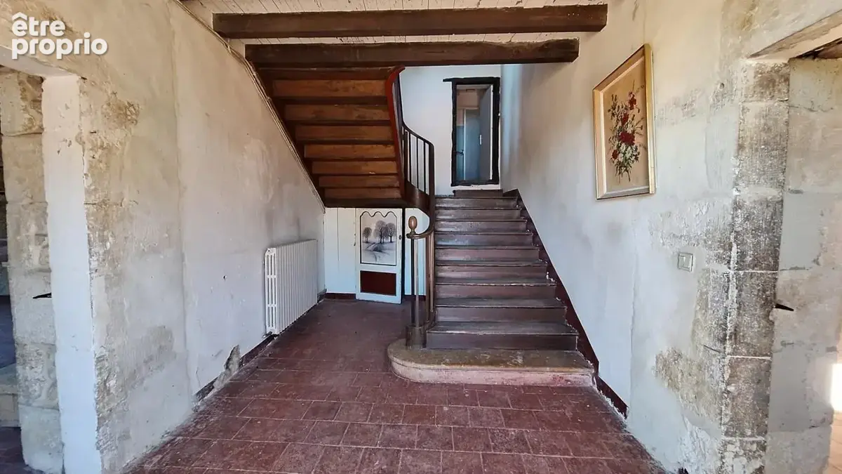 Maison à vendre 10 pièces CASTERA VERDUZAN (32) - photo 7