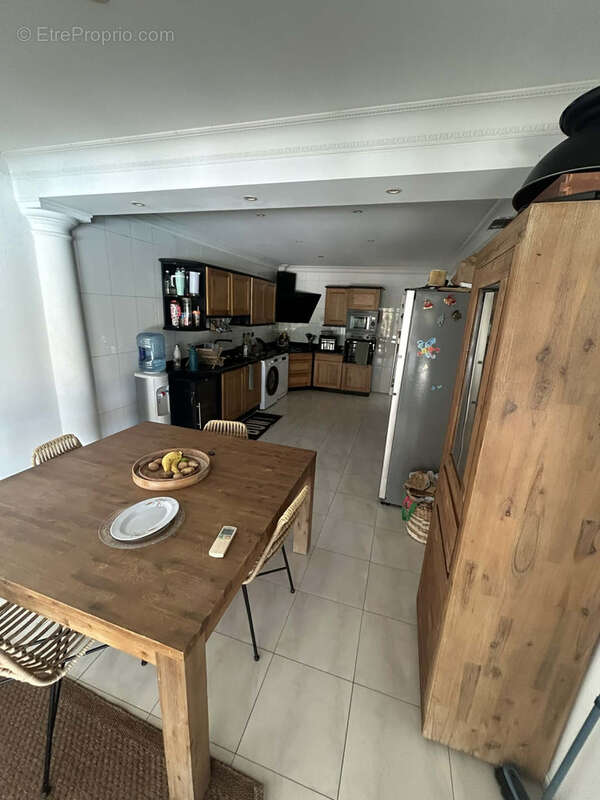 Maison à SAINTE-MARIE
