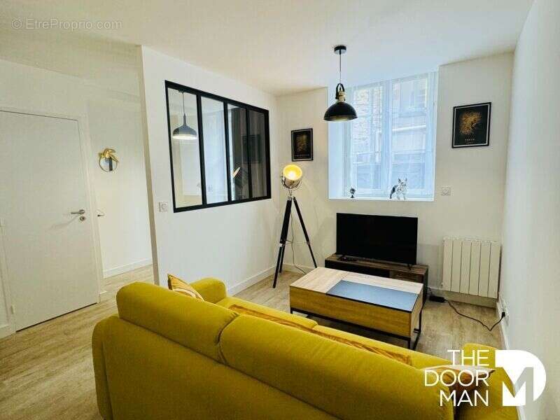 Appartement 35260 - photo 3