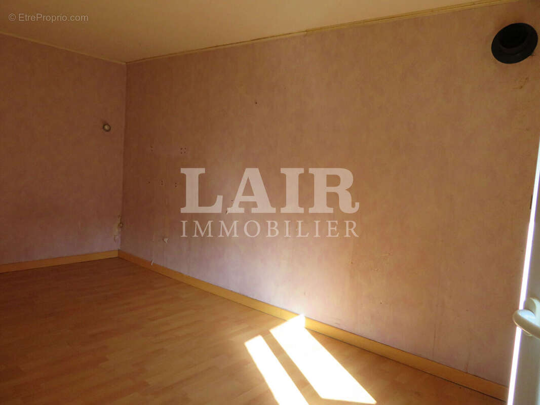 Maison à PRE-EN-PAIL