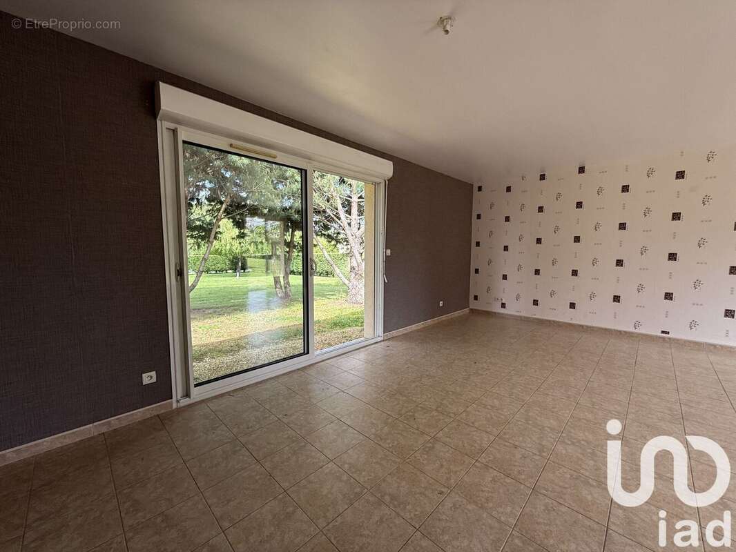 Photo 8 - Maison à JONZAC