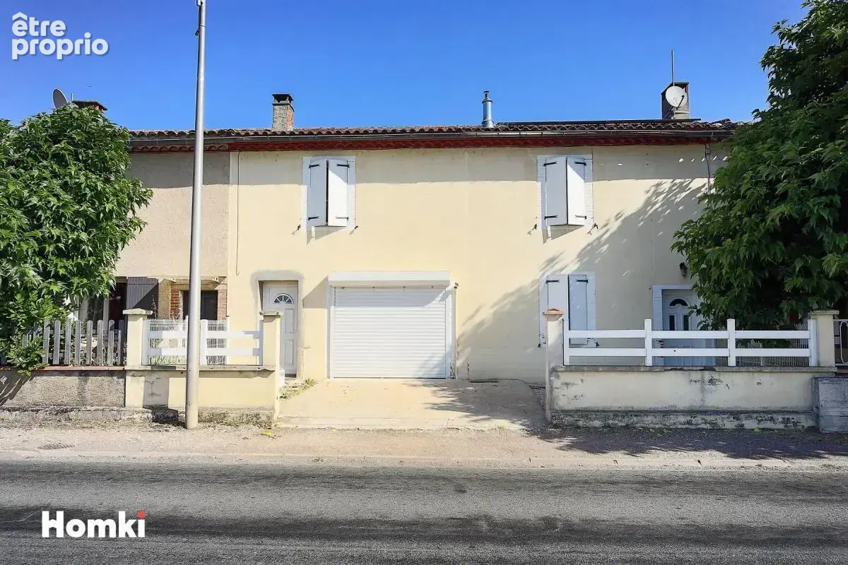 Maison/Villa T5 de 120 m² à Laboutarie 81120 - photo 2