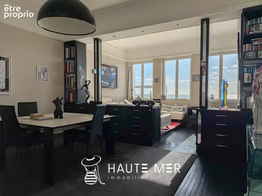 PAOLA - Villa balnéaire au coeur du remblai des Sables d'Olonne - photo 5