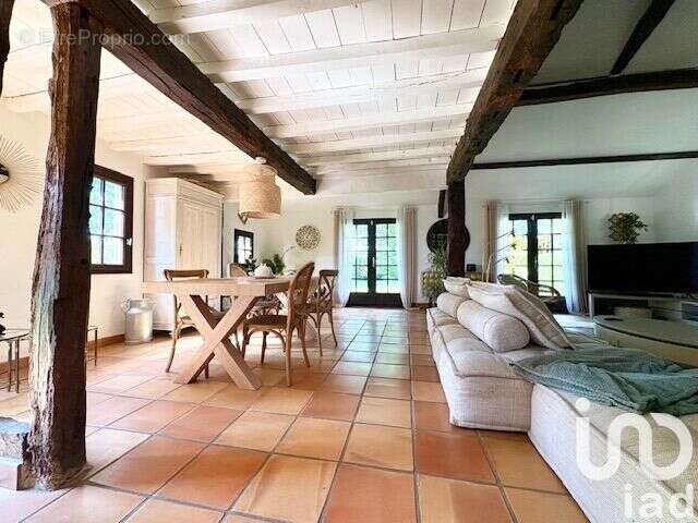 Photo 8 - Maison à BAHUS-SOUBIRAN