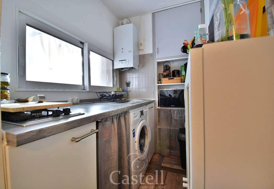 Appartement à AGDE