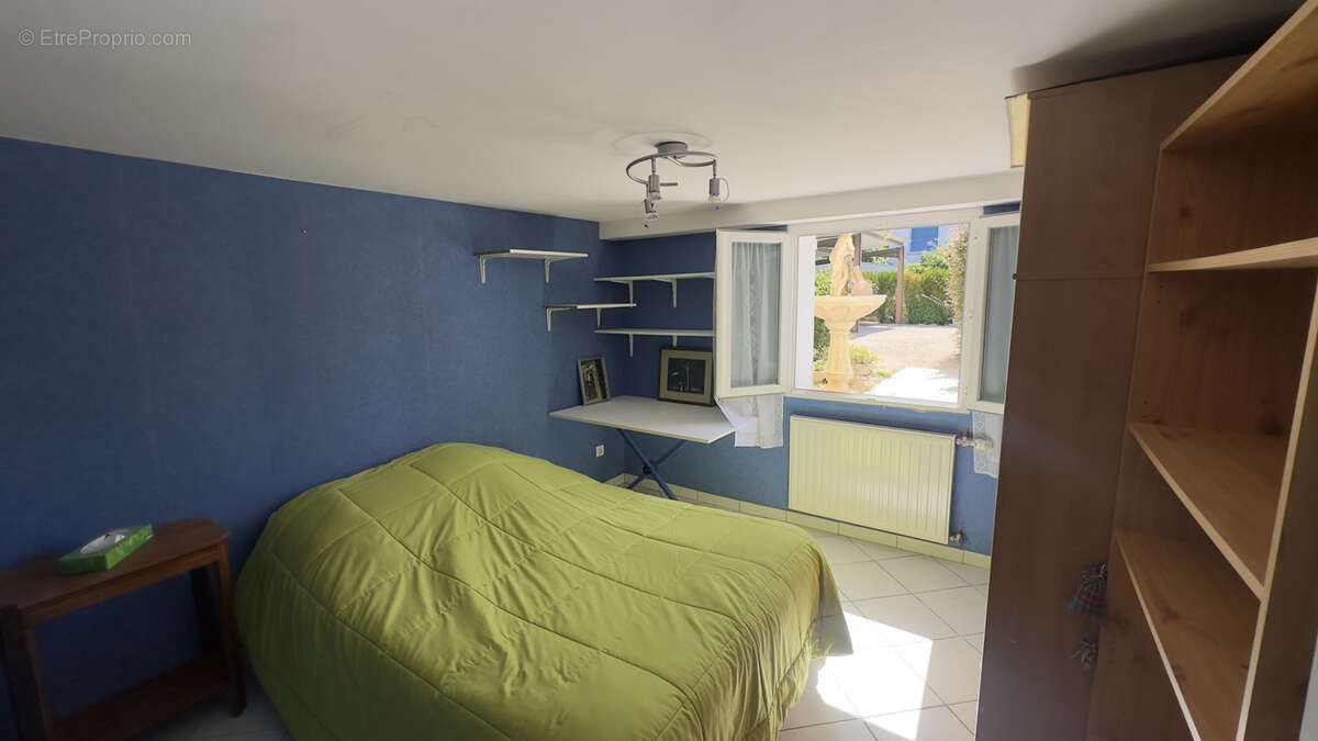 Maison à CHABEUIL